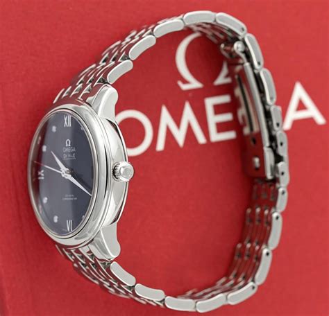 omega de ville watch counterfeit